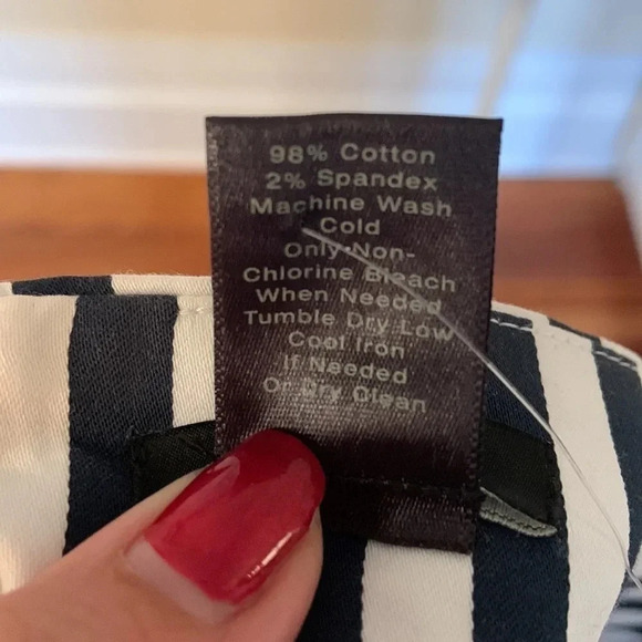 Ann Taylor Factory Skirt - Picture 7 of 7